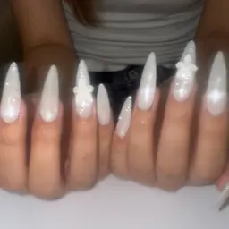 【学割U24】持ち込みデザインメニュー（オフなし）¥6000（補足説明必読）