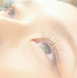 【マツエク】フラットラッシュ🙈💕100本※他店付足OK！オフ別料金かかります詳細あり