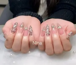 【チップスカルプ】シンプル定額コース  ¥11980