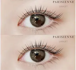 ⭐️パリジェンヌラッシュリフト✨コーティング込