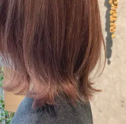 🩵【minimo限定】オススメ🥇🩵スタイルチェンジ❕カット 💇🏻♀️