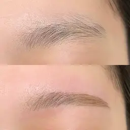 【🌟アイブロウWAXモデル募集🌟】丁寧なカウンセリングで理想の眉に♡メイクが楽になるナチュラルに仕上げます🫶🏻