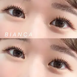 まつげパーマ上のみ🫧選べる、カール感、立ち上げ角度🤍ナチュラル派の方🎀浦和