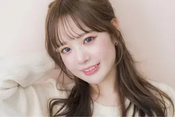 【推し活応援💖】フルメイク+コテ巻きヘアセット🎶