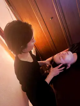 【当日特別クーポン】30分　ヘッドスパ