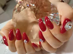 💐オフ込み💐ワンカラー/ラメグラデーション