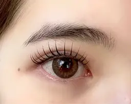 ♡フラットラッシュ120本♡（+1000円でLEDに変更可能）