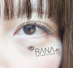 マツエク(フラット・セーブル)120本オフ込み♡アイシャンプー付き♡