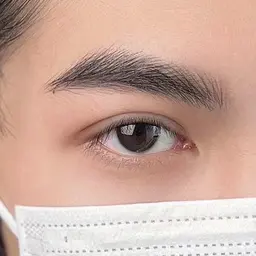 【👦🏻20代メンズ専用★】アイブロウWAX🦨