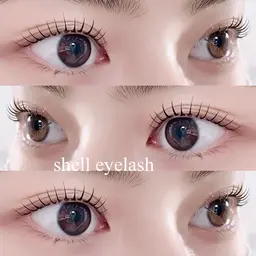 【※ご新規様※】お日にち限定♡まつげパーマ(パリジェンヌ含む)4900円