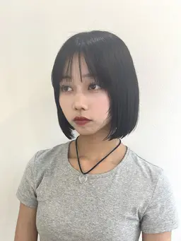 4/4（土曜）日程指定割引♪　カット&クイックトリートメント