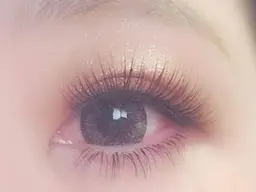 フラットラッシュつけ放題(下まつげのみ)