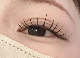 【12月限定】🌟LEDマツエク80本🌟