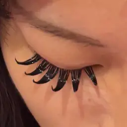 🧬ミニモ予約限定🧬💜バインドロック1時間付け放題【オフ無/リペアのみ/アイシャンプー付/コーティング付】💜