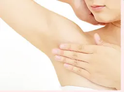 【レディース】脇脱毛