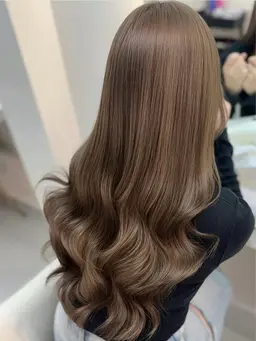 【詳細要確認】‎🤍レディースカットモデル‎➕🦢シャンプーブロー込み🫧