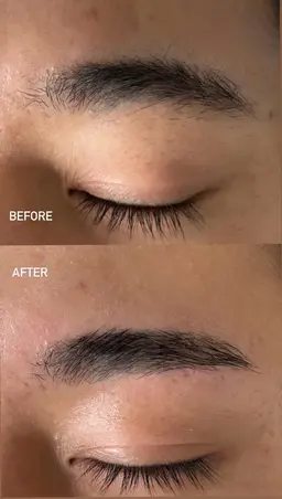 【Hollywood blow】men's10名様限定⭐︎美眉に整える⭐︎