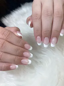 12/20​〜​12/26限定！【Hand】フレンチ/カラーグラデーション