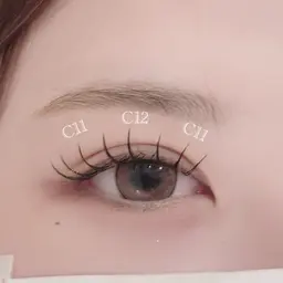 1名様限定‼️ワンホンマツエク(オフあり可能🙆‍♀️)