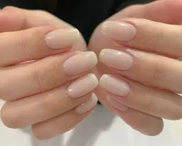 【オフ有り】ワンカラー/200色から選べる／パラジェル変更可能