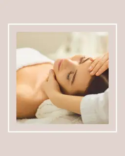 ドライヘッドスパ