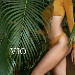 【女性脱毛】初回価格❤️‍🔥ツルツルたまごVIO脱毛(施術時間45分)