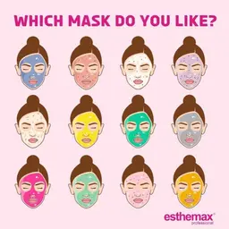 海外セレブや世界中の美容外科、クリニック等で取り扱いされてる話題の肌再生パック!光フェイシャル+贅沢マッサージ付き