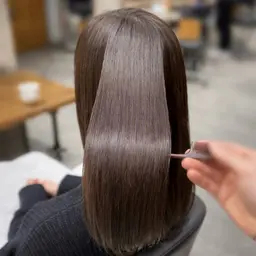 カット+ロイヤルTr ¥7100→¥4160