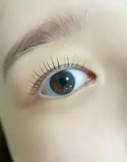 ご新規様限定🩶【高濃度ケラチンラッシュリフト】