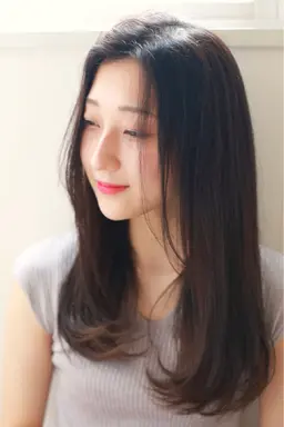 【🌼.*今だけ限定🌼.*】ロングの方向け🤍🫧動きのでる内巻きレイヤー✂️✨