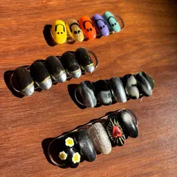 メンズ持ち込み(オフ＋ケア込み)完成後のお写真を撮らせて下さい価格となります🥹💜