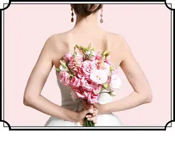 ✨ブライダル1DAYケア✨式直前の最終仕上げ❣