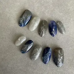 オーダーチップ粘着加工付き