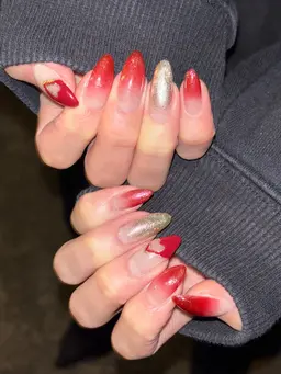 持ち込みデザインコース(オフ込み) ※状態により施術方法をご相談させていただきます