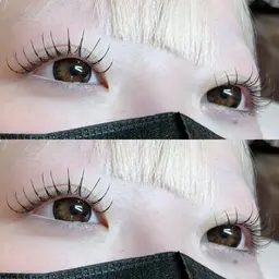 《12/25.26限定クーポン》 🌼フラットラッシュ80~100本🌼⚠️必ず注意事項をご確認下さい。