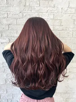 💞学割U24💞学生限定の超特クーポン✨高発色カラー＋超音波トリートメント✨