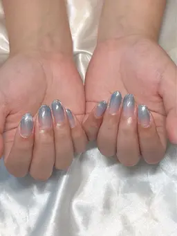 【初回オフ無料】グラデーション