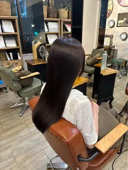 シンプルカラー🍎☁️ྀི