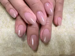 [オフ無]❤️ハンド❤️ワンカラーorグラデーション