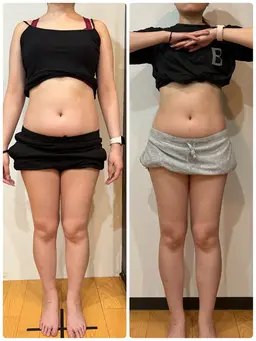 KAKERU式ダイエット整体【初回体験】