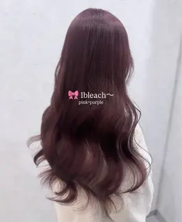 【リピーター様へ𝐩𝐫𝐞𝐬𝐞𝐧𝐭𝐜𝐨𝐮𝐩𝐨𝐧💝】ブリーチなしのダブルケアカラー°・*:.。.☆