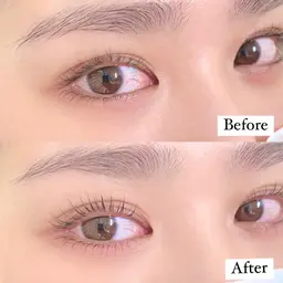 【set限定価格🧸】次世代まつ毛パーマ/パリジェンヌラッシュリフト上下set🌟