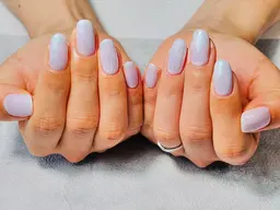 《他店オフあり》2アート（片手1本ずつアート）