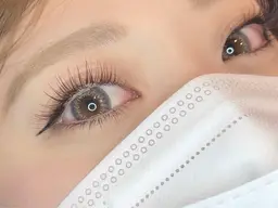 🦋アップワードラッシュ100~140本🦋(別途料金で毛質変更🙆🏻♀️)