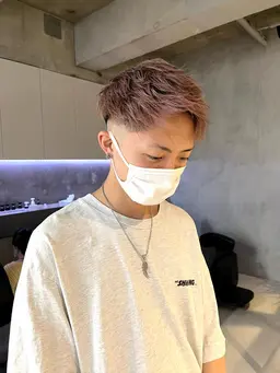 【リピーター様向け】カット＋似合わせパーマ