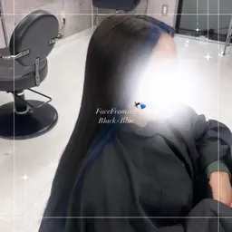 《🌍インナーカラーメニュー🌍》インナーブリーチ➕インナーカラー🤖✨️