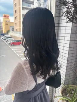 【全員】レディースカット+シャンプー ❁⃘*.ﾟ