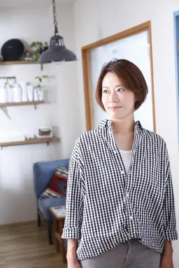 ショートカット￥4980☆自分らしいショートスタイルをお探しの貴方へ！癒しのスパシャンプーも付いてます！