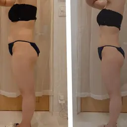 【痩身】大人気♡身体革命コース❢