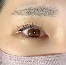 パリジェンヌラッシュリフト